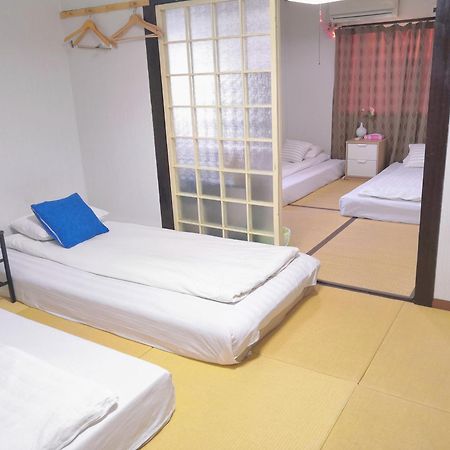 Nippori Osaka Nishi-Tengachaya Guesthouse西天下茶屋アパートメント 외부 사진