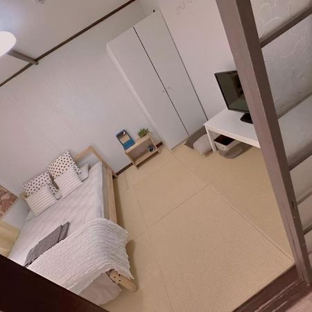 Nippori Osaka Nishi-Tengachaya Guesthouse西天下茶屋アパートメント 외부 사진