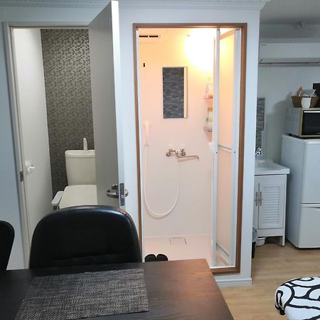 Nippori Osaka Nishi-Tengachaya Guesthouse西天下茶屋アパートメント 외부 사진