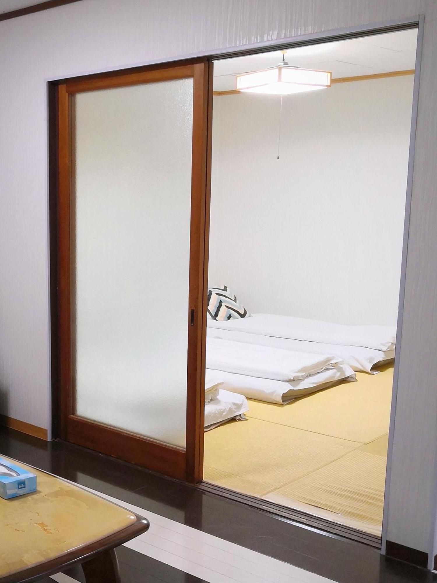 Nippori Osaka Nishi-Tengachaya Guesthouse西天下茶屋アパートメント 외부 사진