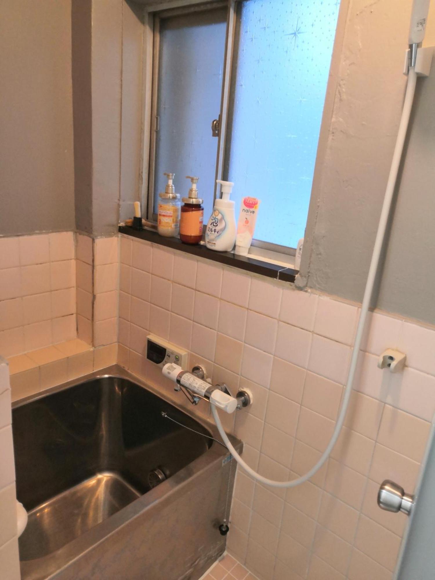 Nippori Osaka Nishi-Tengachaya Guesthouse西天下茶屋アパートメント 외부 사진