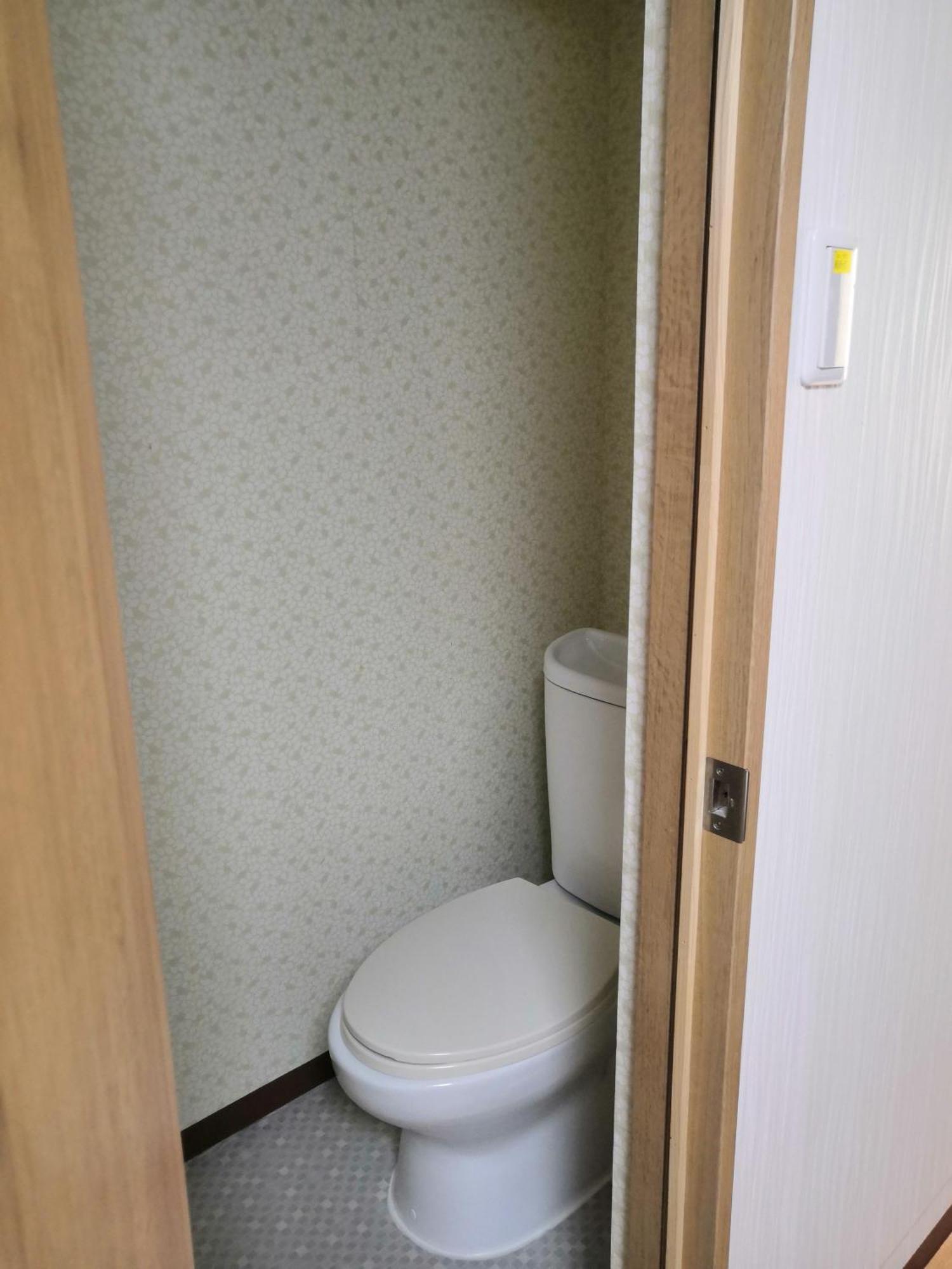 Nippori Osaka Nishi-Tengachaya Guesthouse西天下茶屋アパートメント 외부 사진