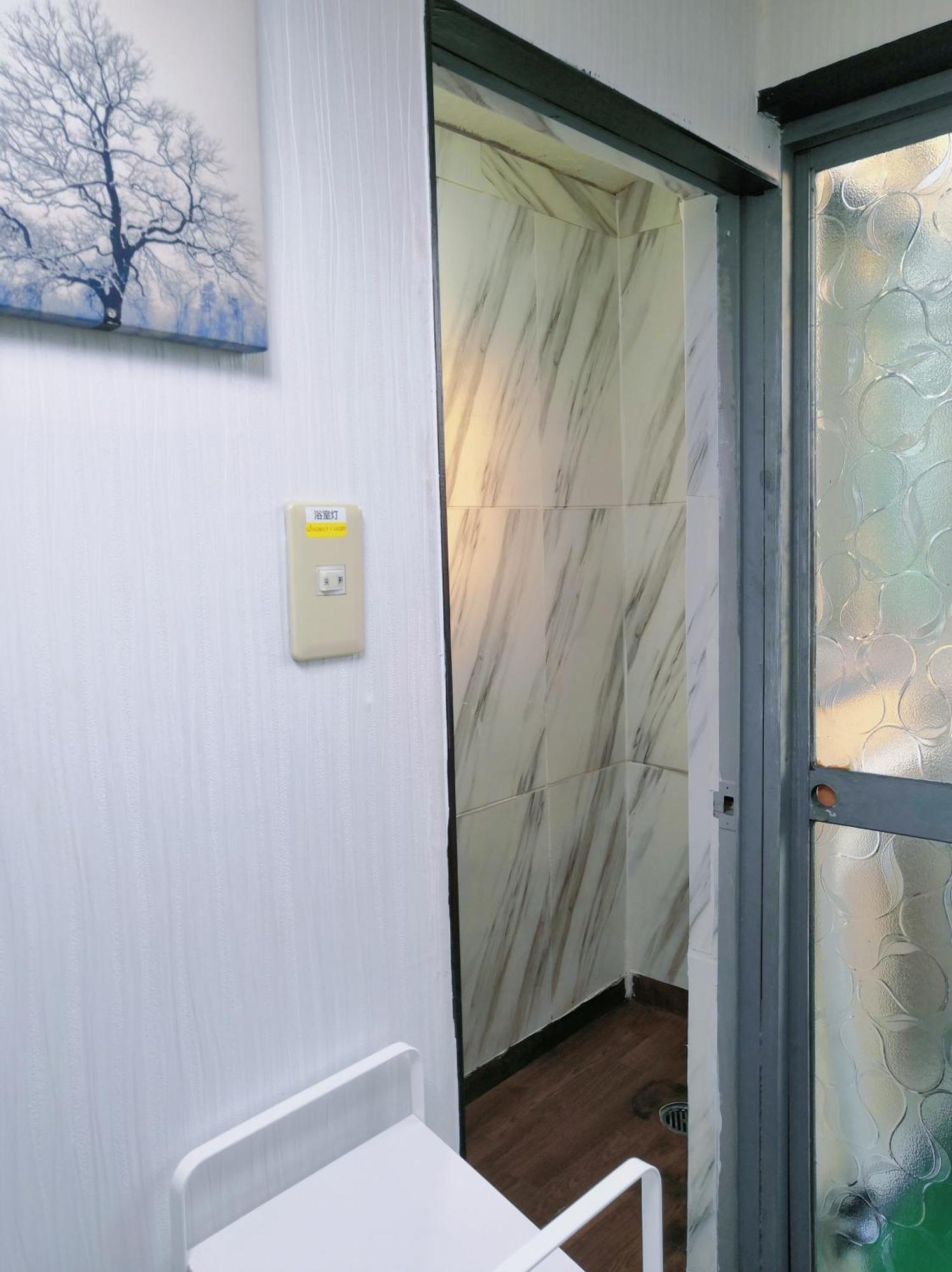 Nippori Osaka Nishi-Tengachaya Guesthouse西天下茶屋アパートメント 외부 사진