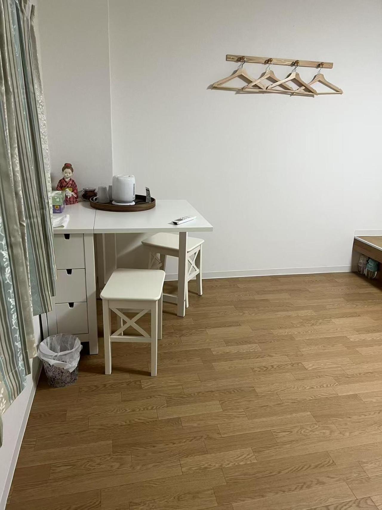 Nippori Osaka Nishi-Tengachaya Guesthouse西天下茶屋アパートメント 외부 사진