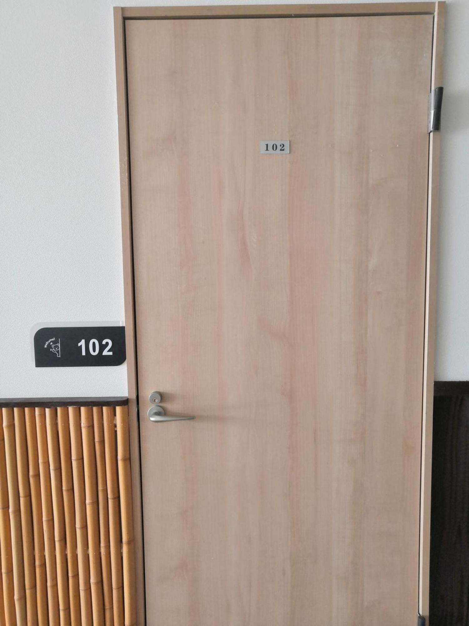 Nippori Osaka Nishi-Tengachaya Guesthouse西天下茶屋アパートメント 외부 사진