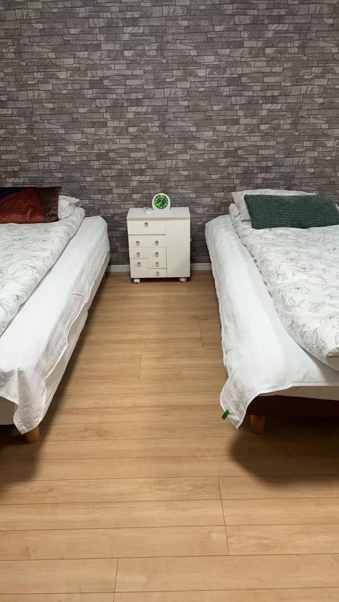 Nippori Osaka Nishi-Tengachaya Guesthouse西天下茶屋アパートメント 외부 사진