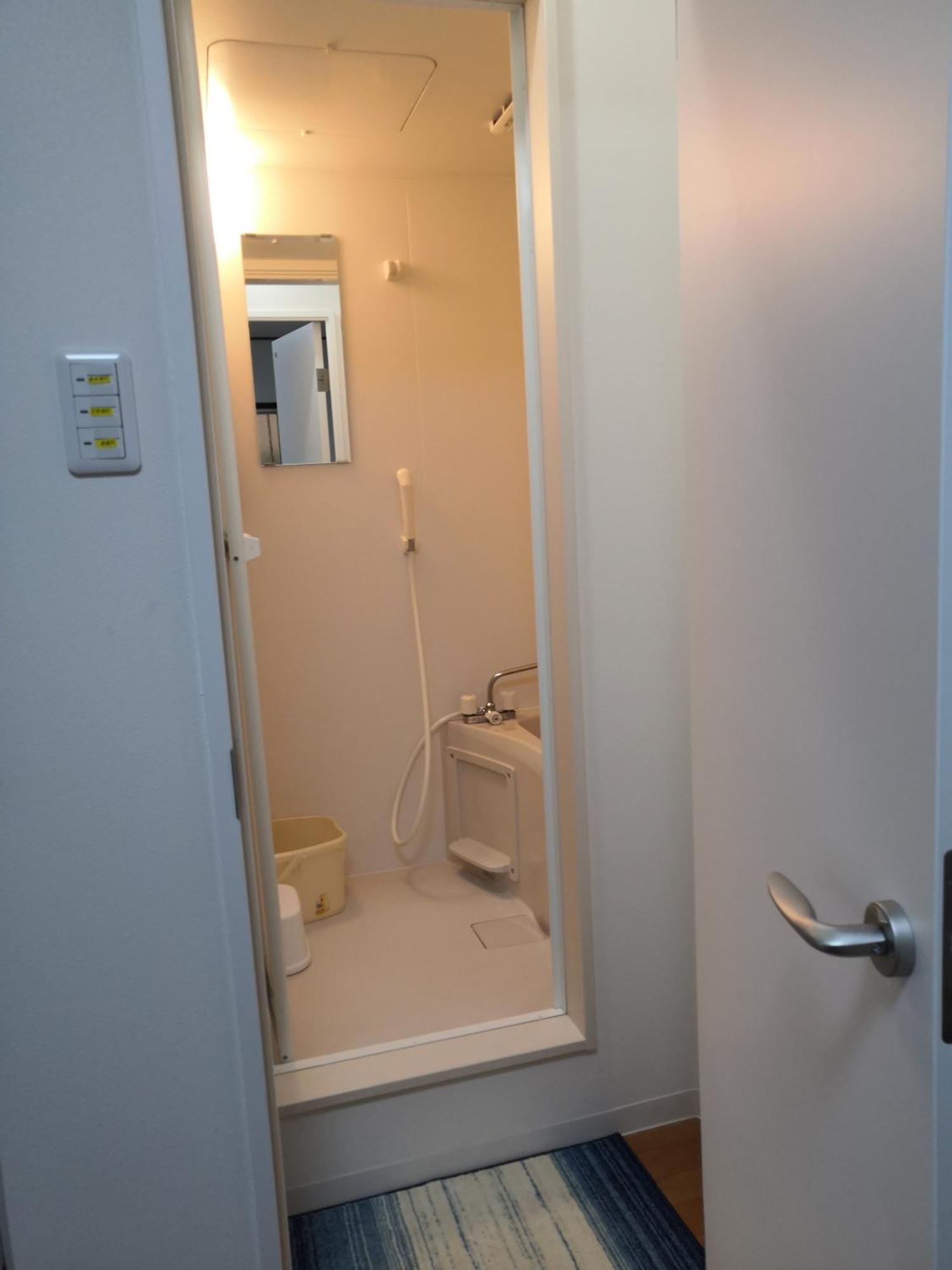 Nippori Osaka Nishi-Tengachaya Guesthouse西天下茶屋アパートメント 외부 사진