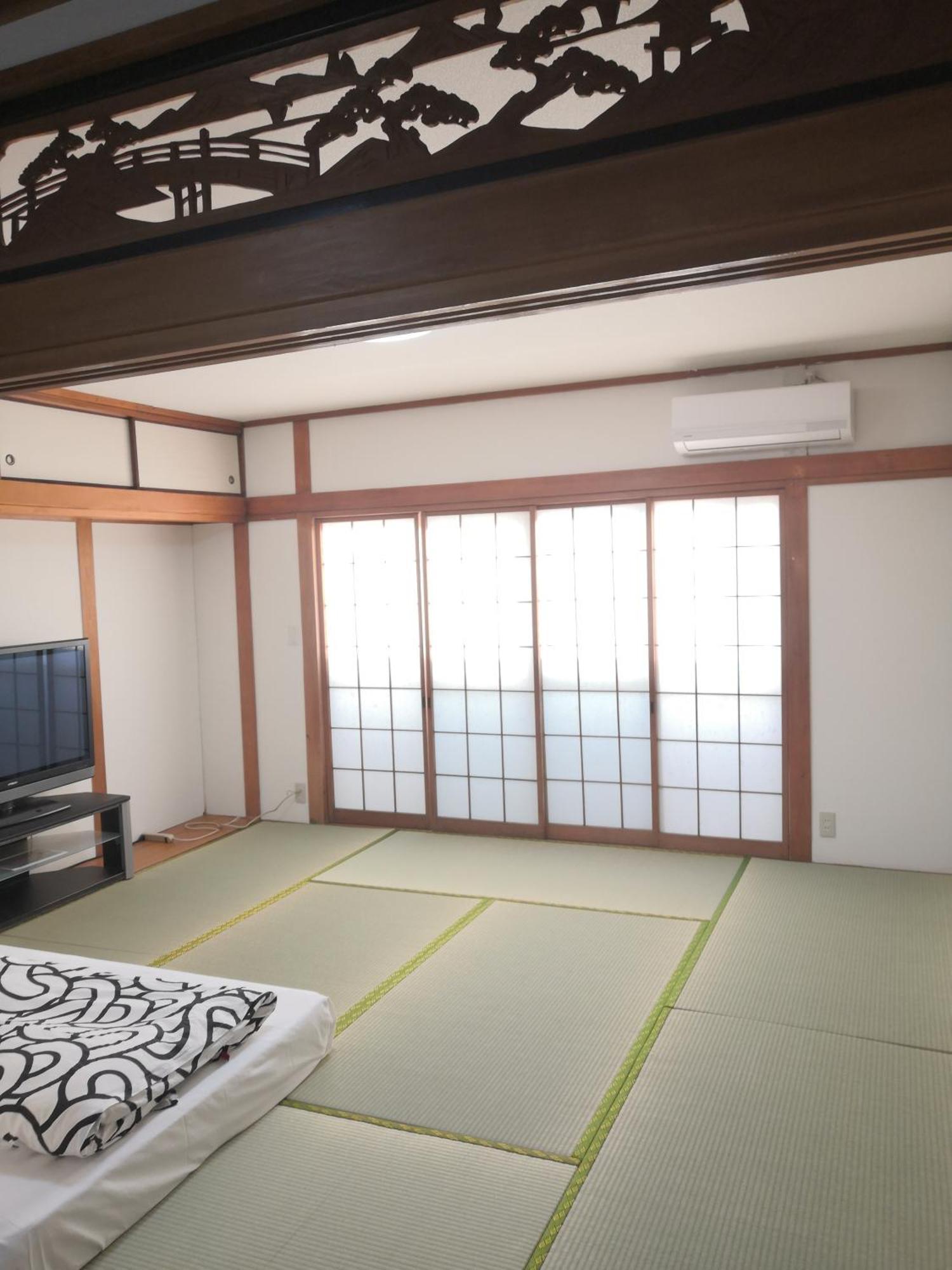 Nippori Osaka Nishi-Tengachaya Guesthouse西天下茶屋アパートメント 외부 사진